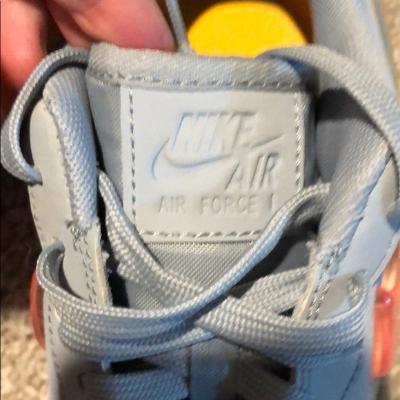 NWT Nike Air Force 1 - Picture 9 of 10